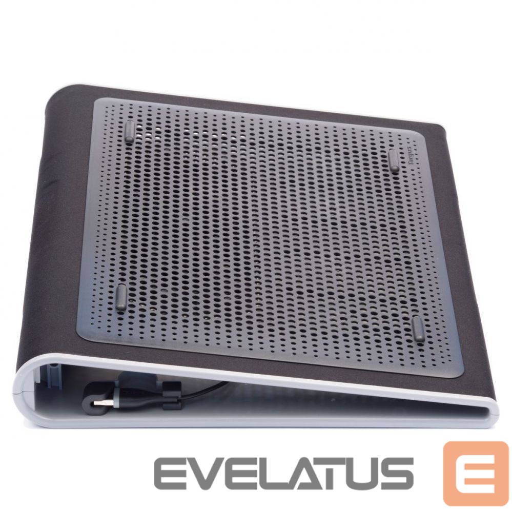 Kõrvaklapid mikrofoniga Targus Notebook Cooling Pad up to 17”