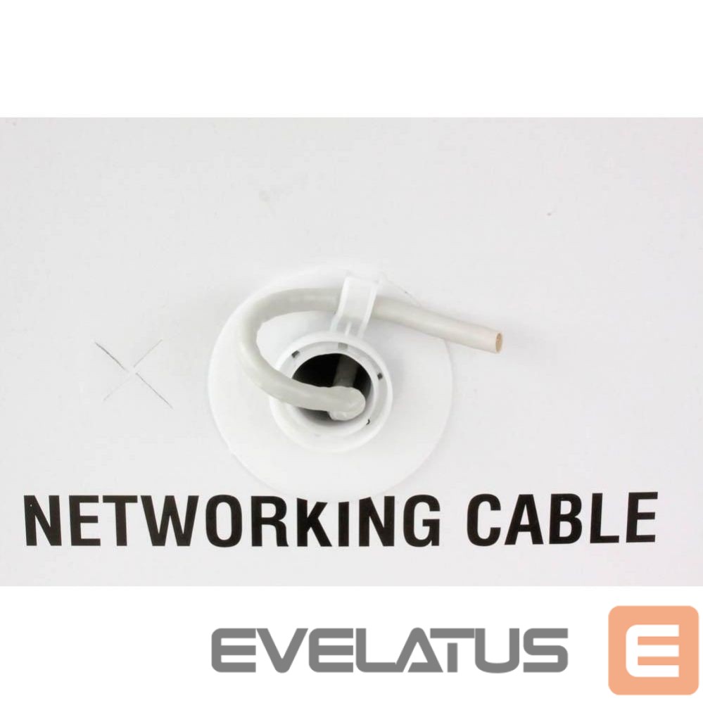 Arvuti komponendid TECHLY PRO TECHLYPRO 022823 TechlyPro UTP Cat6 bulk