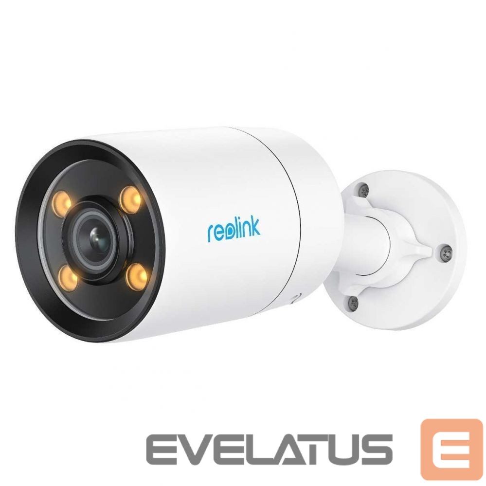 Veebikaamera Reolink ColorX Series P320X 2K 4MP True Color Night Vision PoE Camera |