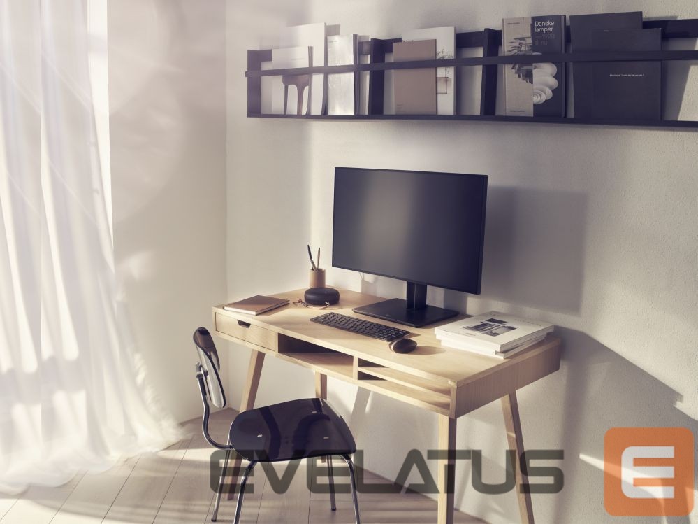 Juhtmevabad kõlarid BANG & OLUFSEN Beosound A1 2nd Gen Black