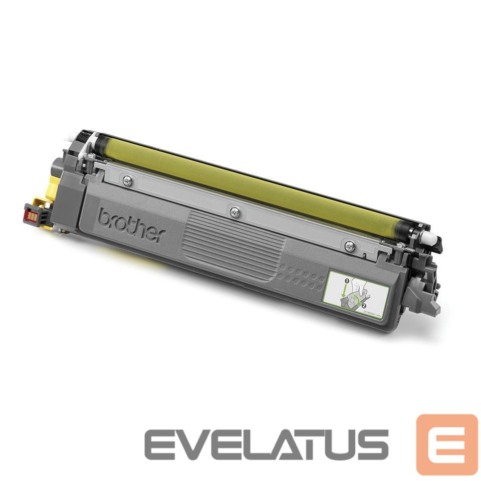 Tarvikud ja tarvikud Brother TN249Y Toner Cartridge, Yellow