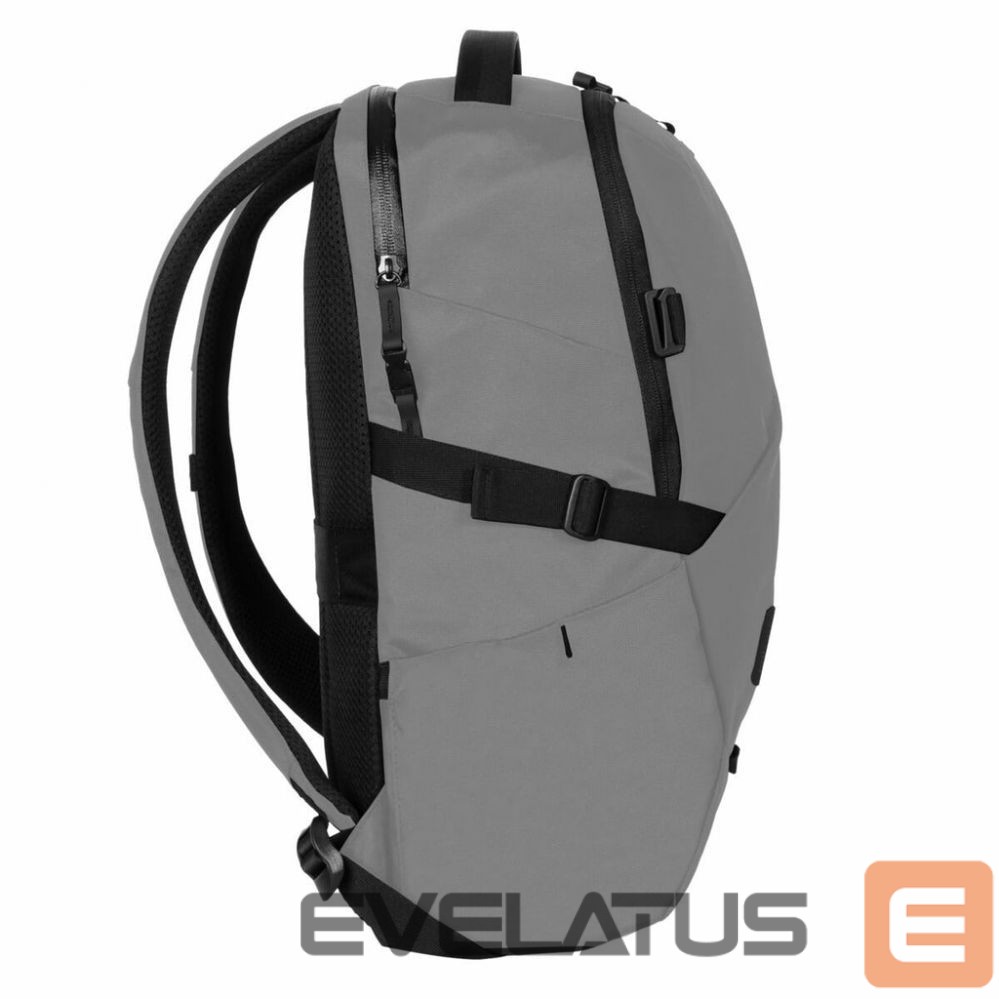 Sülearvuti kott Targus | Terra EcoSmart | Backpack | Grey | 16 " | Shoulder strap
