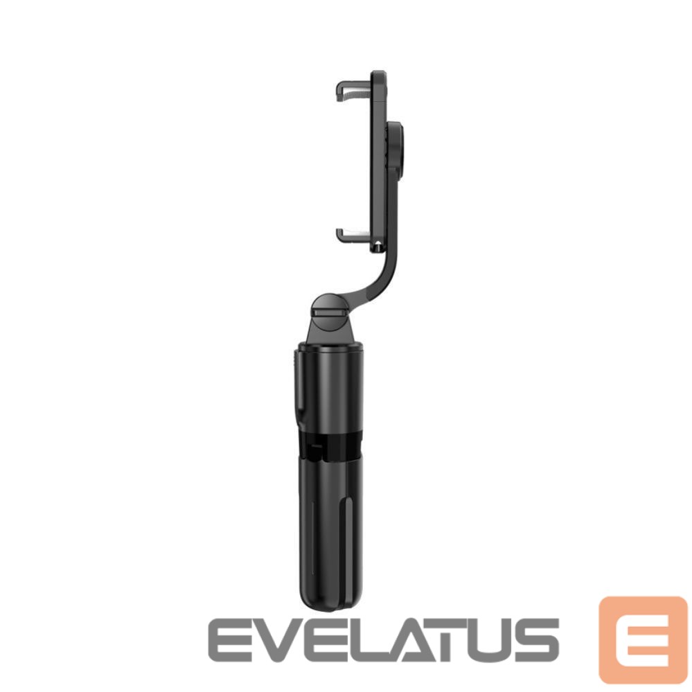 Kaameratarvik Tech-Protect Tech-Protect L02S Bluetooth selfie stick with tripod up to 72cm - black