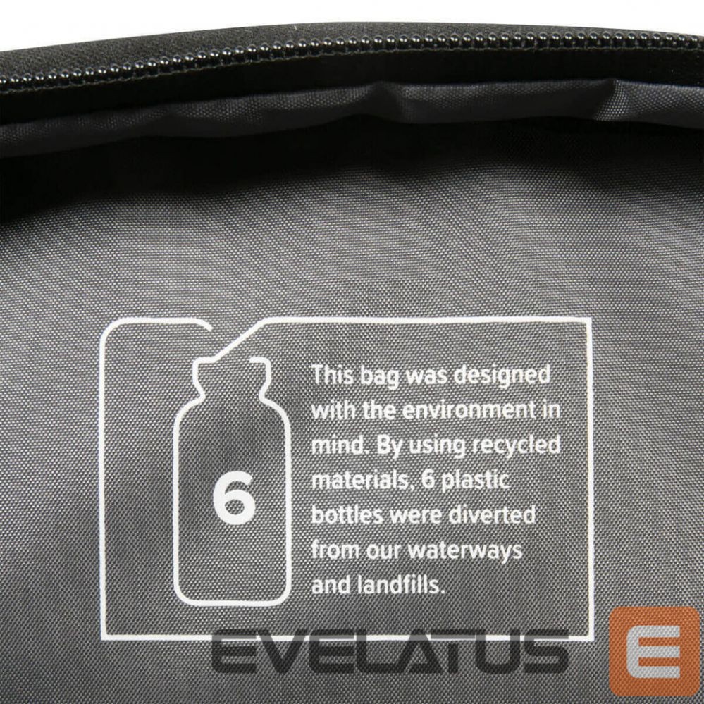 Sülearvuti kott Targus 15.6" GeoLite EcoSmart Advanced Backpack