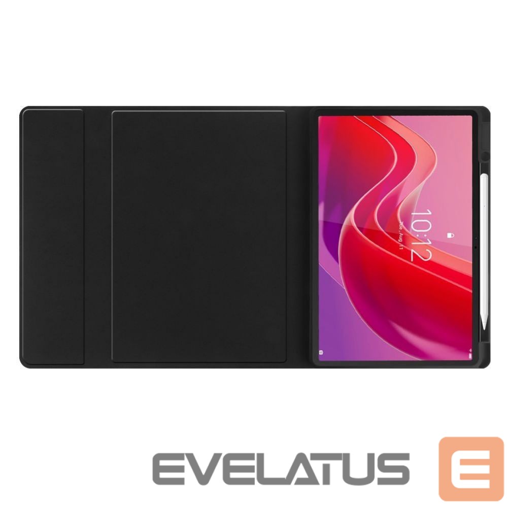 Muu arvutitarvik Tech-Protect Tech-Protect SC Pen + Keyboard Case with Keyboard for Lenovo Tab M11 11" TB-330 - Black