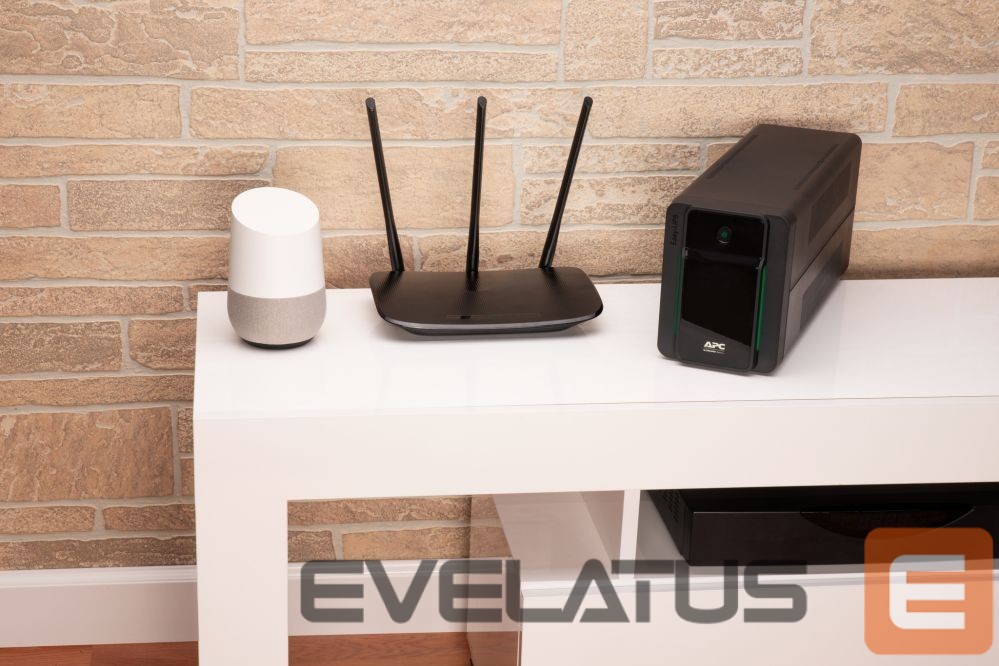 Arvuti komponendid Apc APC Easy UPS BVX 900VA 230V IEC