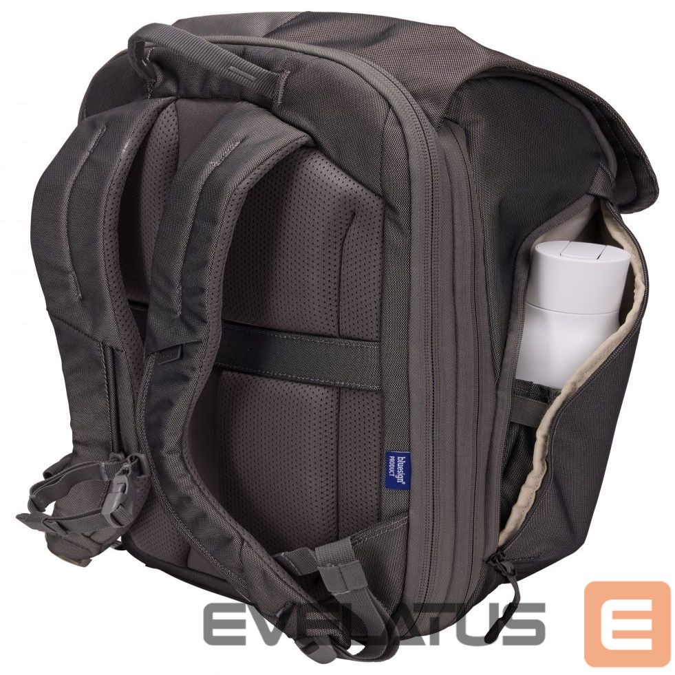 Sülearvuti kott Thule Subterra 2 Travel Backpack - Vetiver Gray