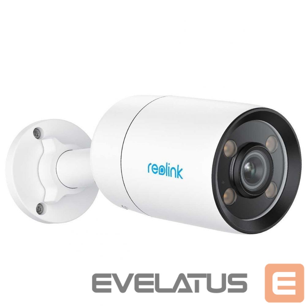 Veebikaamera Reolink ColorX Series P320X 2K 4MP True Color Night Vision PoE Camera |
