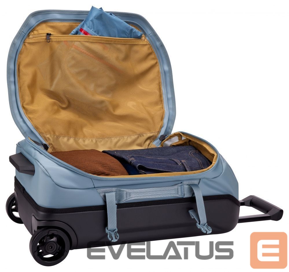 Sülearvuti kott Thule Chasm Carry-on 55cm/22in - Pond Gray