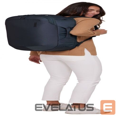 Sülearvuti kott Thule Subterra 2 Convertible Carry-on - Dark Slate
