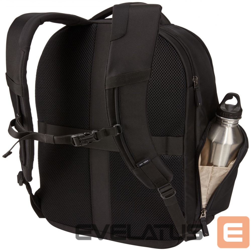 Sülearvuti kott Case Logic NOTIBP117 Notion Backpack 17