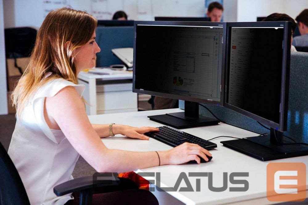Kõrvaklapid mikrofoniga Targus Standard Privacy Screen for 23.8-inch 16:9 monitors