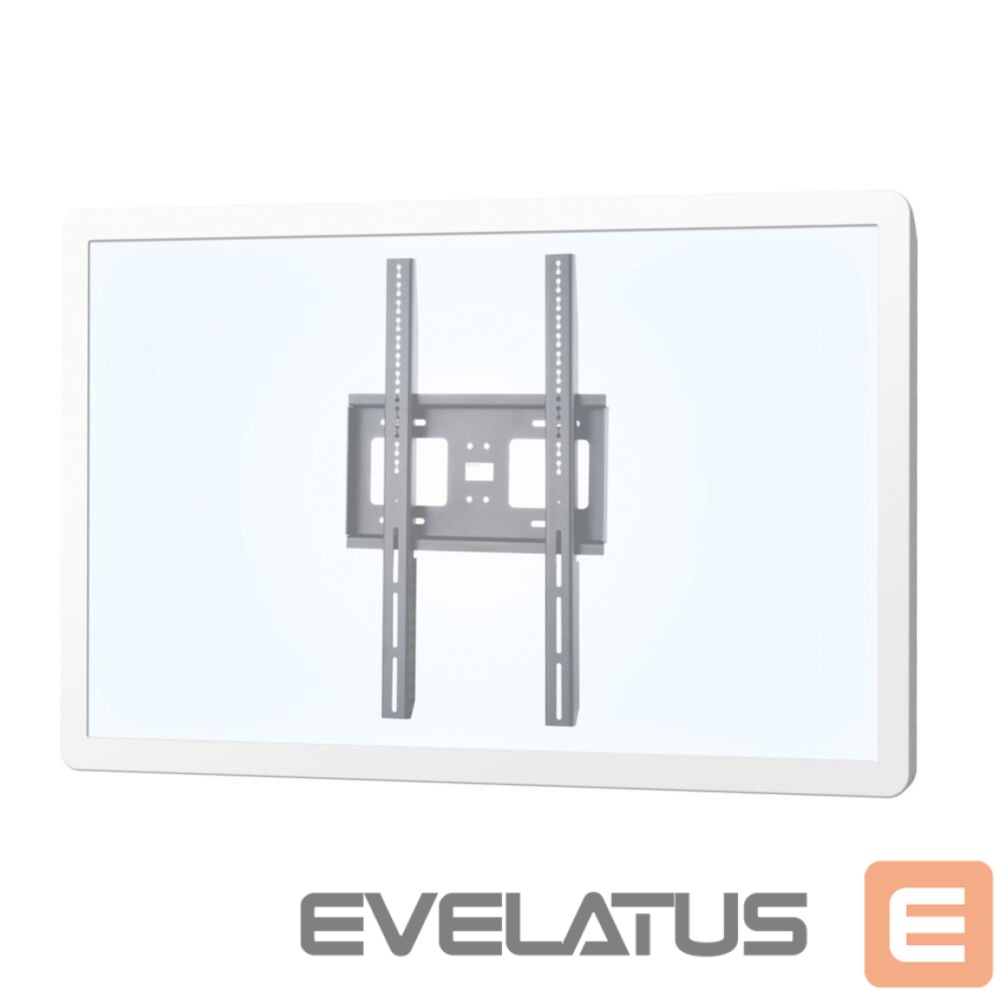 Teleri kinnitus EDBAK TWB2c-B Universal Portrait Wall Mount for 40-75” Screens