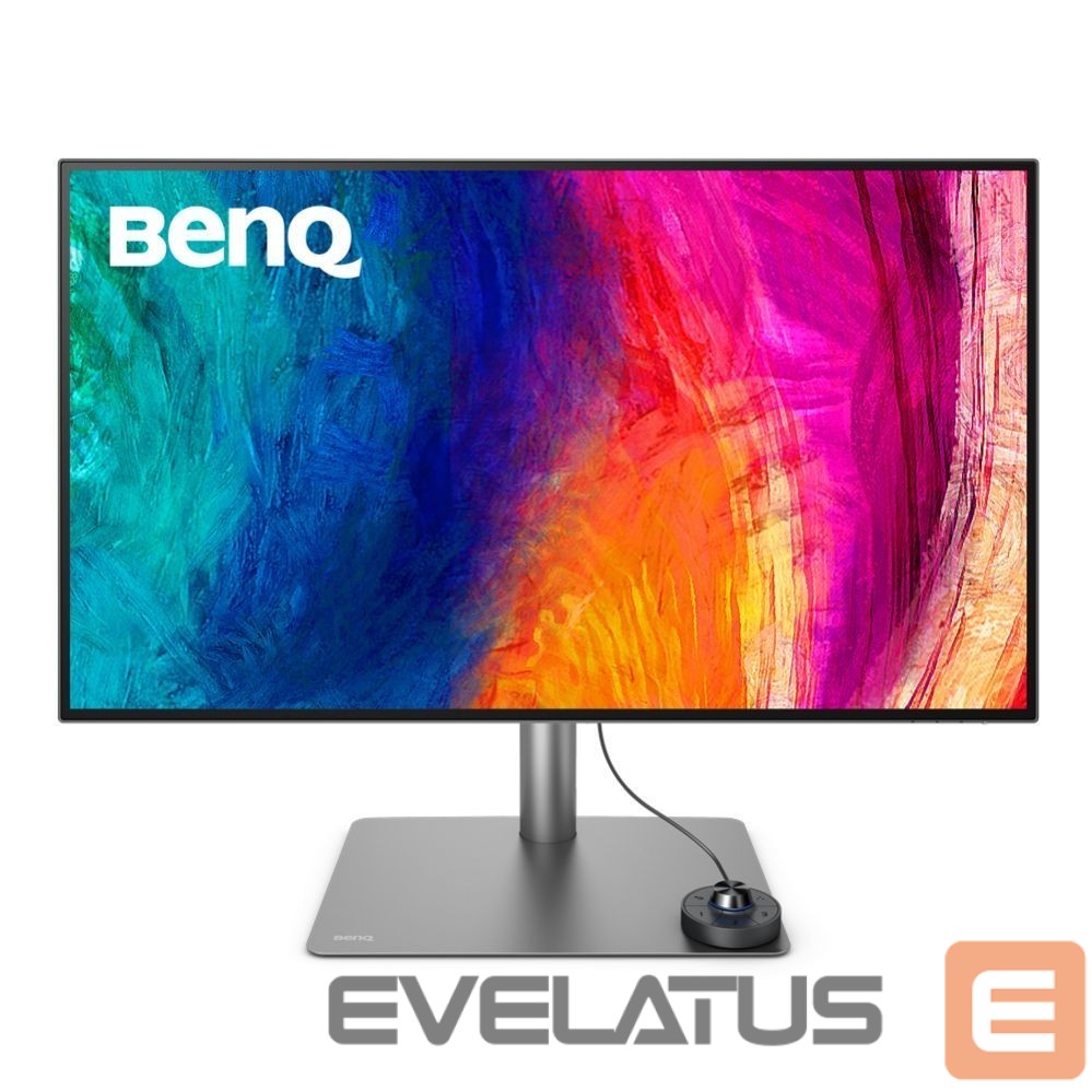 Monitorid Beno BENQ PD3225U 32inch UHD IPS 60Hz