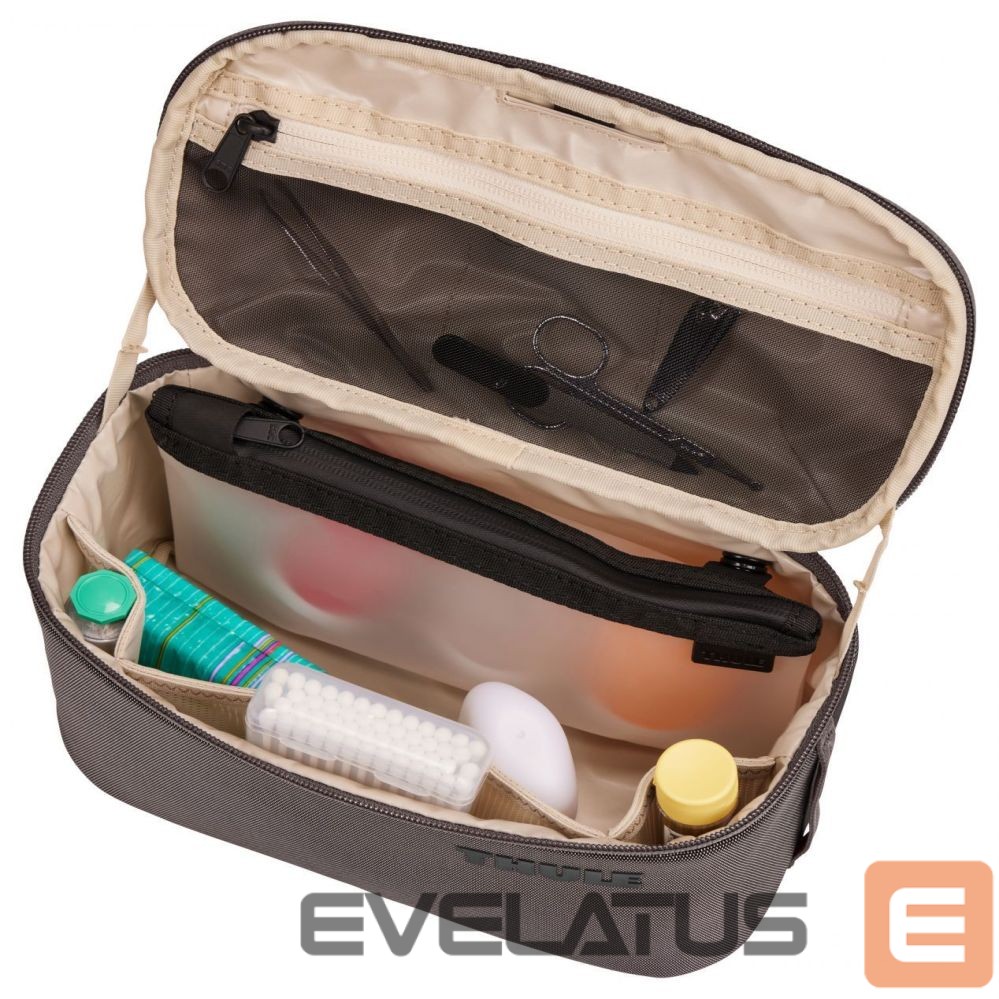 Sülearvuti kott Thule Subterra 2 Toiletry - Vetiver Gray |
