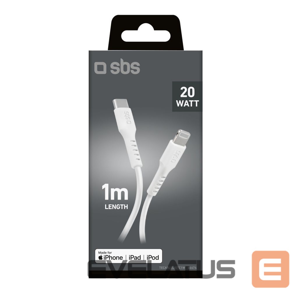 Kaabel SBS 1 m