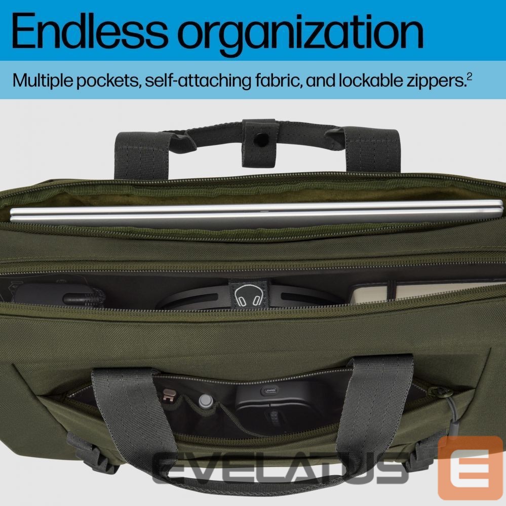 Kotid ja portfellid HP HP 15.6inch Modular Laptop Bag