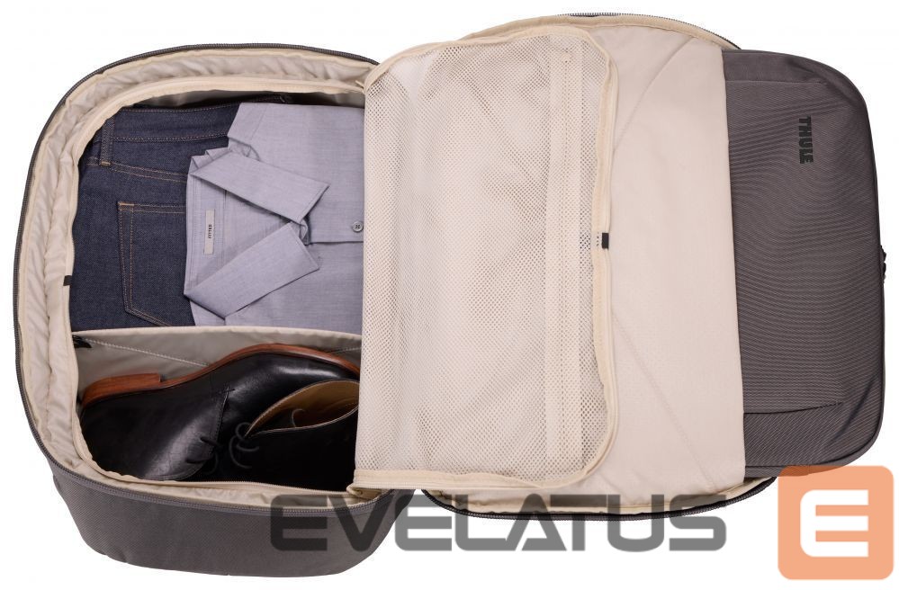 Sülearvuti kott Thule Subterra 2 Convertible Carry-on - Vetiver Gray