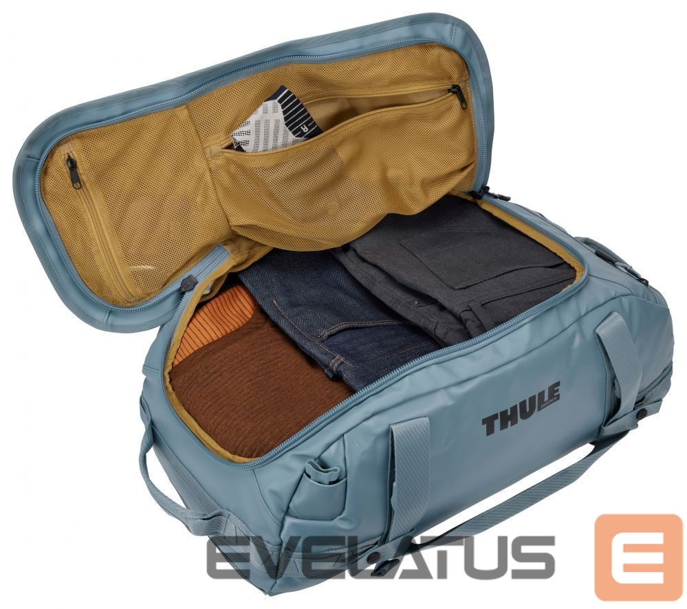 Sülearvuti kott Thule Chasm Duffel 40L - Pond Gray