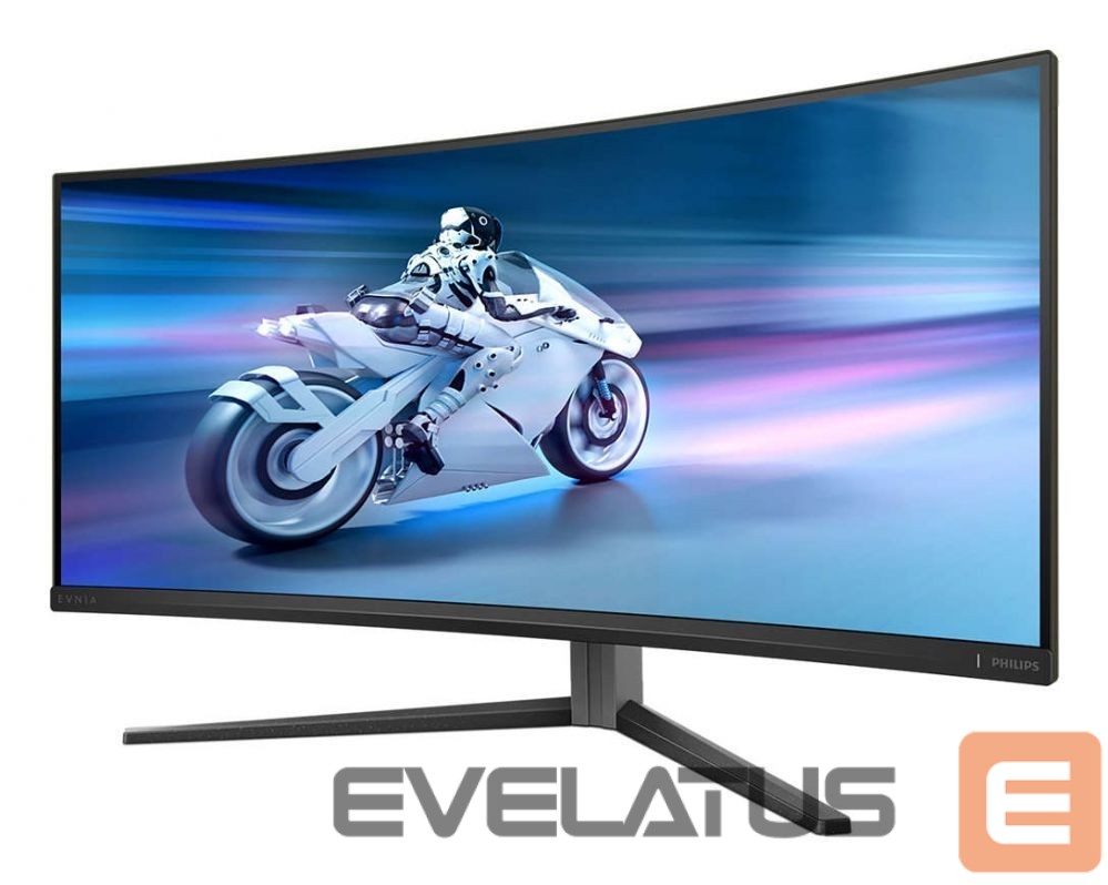 Monitorid Mmd-monitors & displays PHILIPS 34M2C6500 34inch 3440x1440