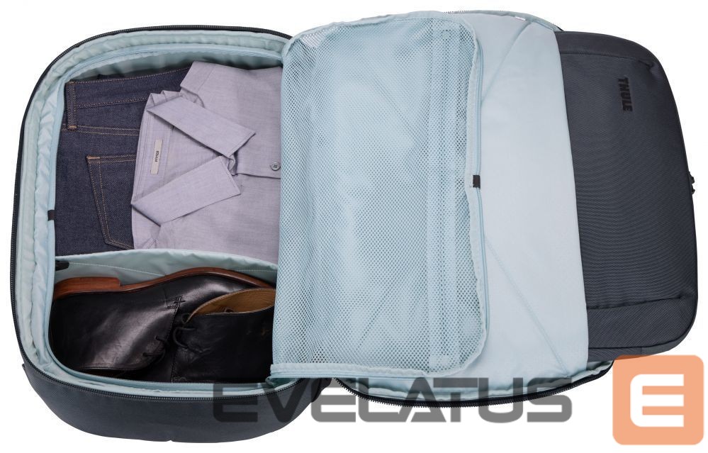 Sülearvuti kott Thule Subterra 2 Convertible Carry-on - Dark Slate