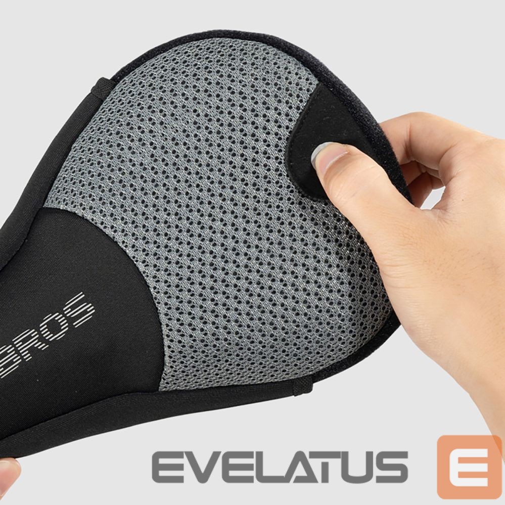 Jalgratta tarvik Rockbros Gray \ S