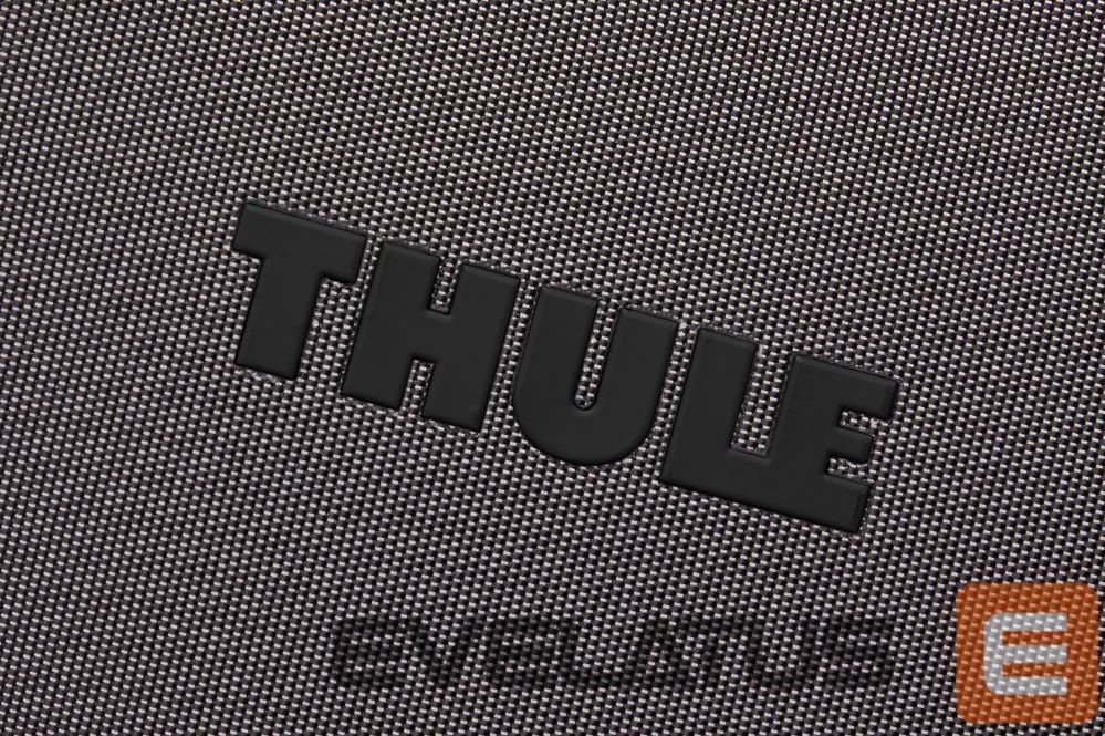 Sülearvuti kott Thule Subterra 2 Convertible Carry-on - Vetiver Gray