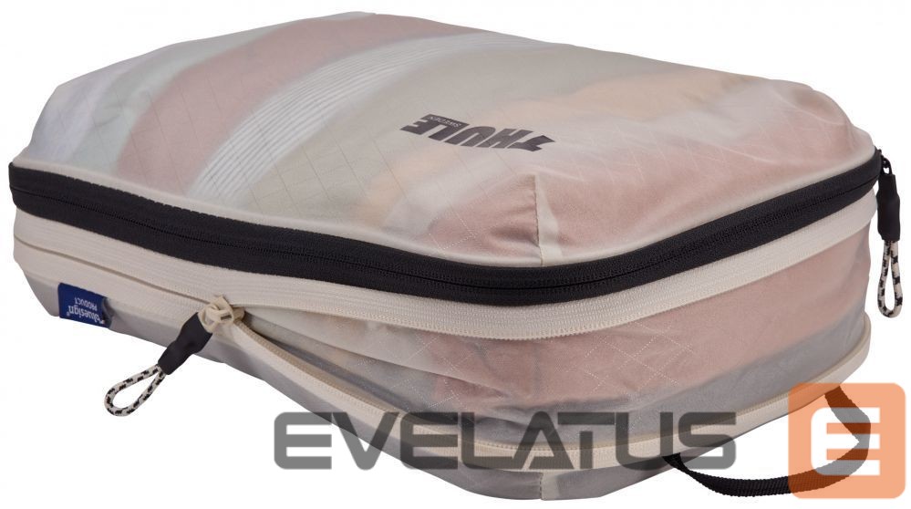 Sülearvuti kott Thule Compression Cube Set White
