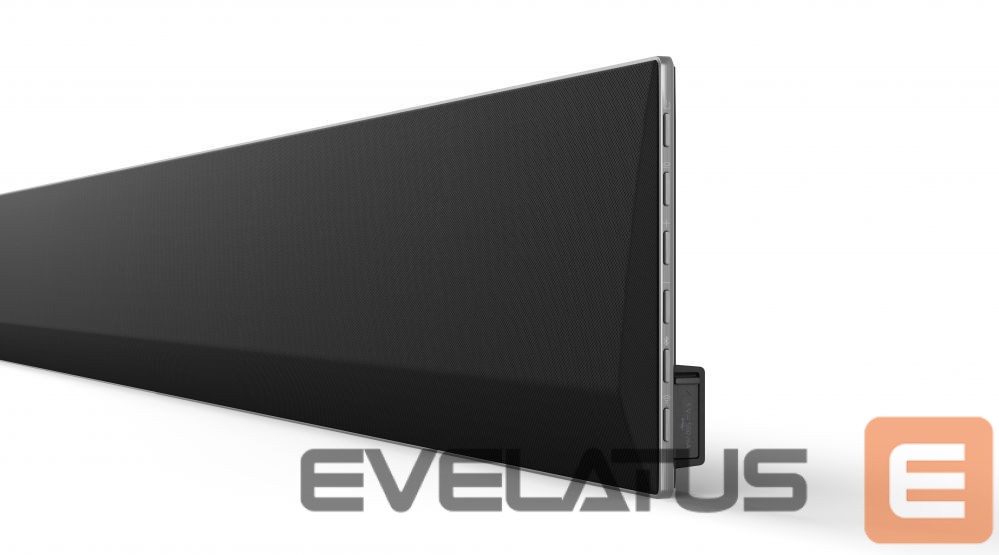 Interaktiivne lahendus LG Soundbar SG10TY for TV with Dolby Atmos 3.1 Channel