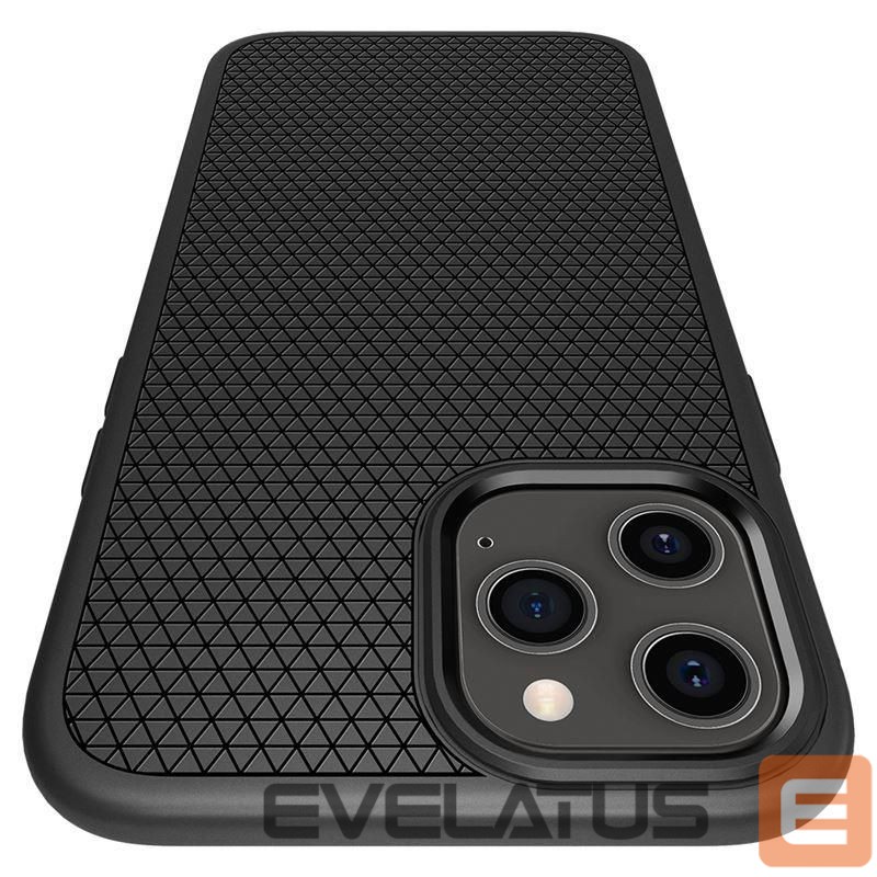 Tagakaaned Spigen Black