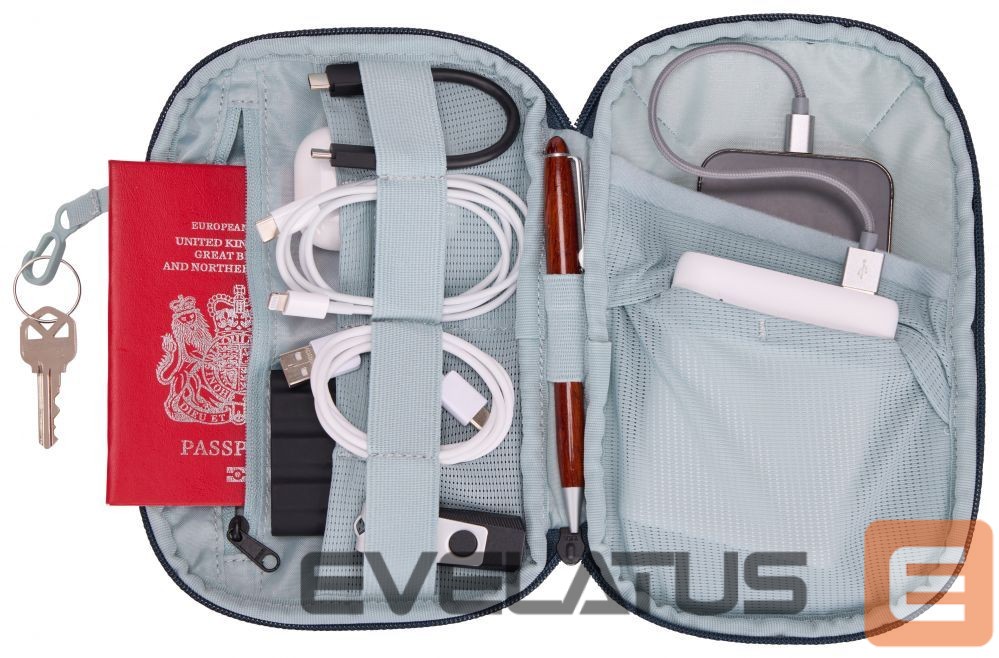 Sülearvuti kott Thule Subterra 2 PowerShuttle Medium - Dark Slate