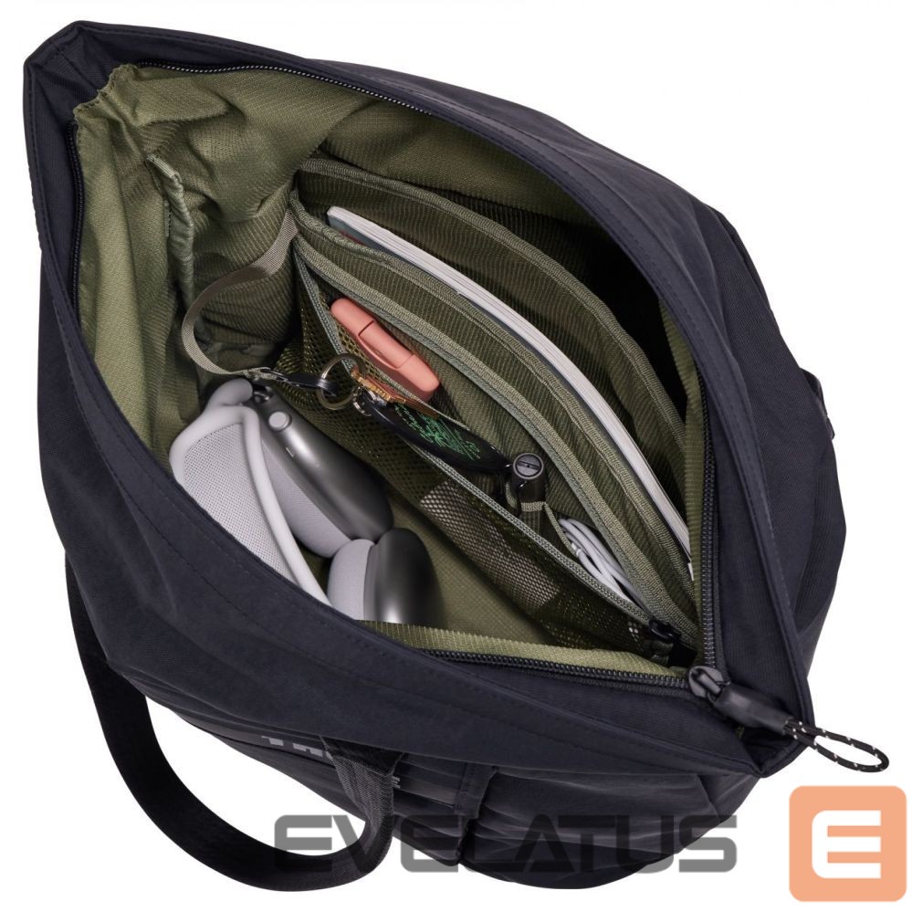 Sülearvuti kott Thule Paramount Tote 22L - Black