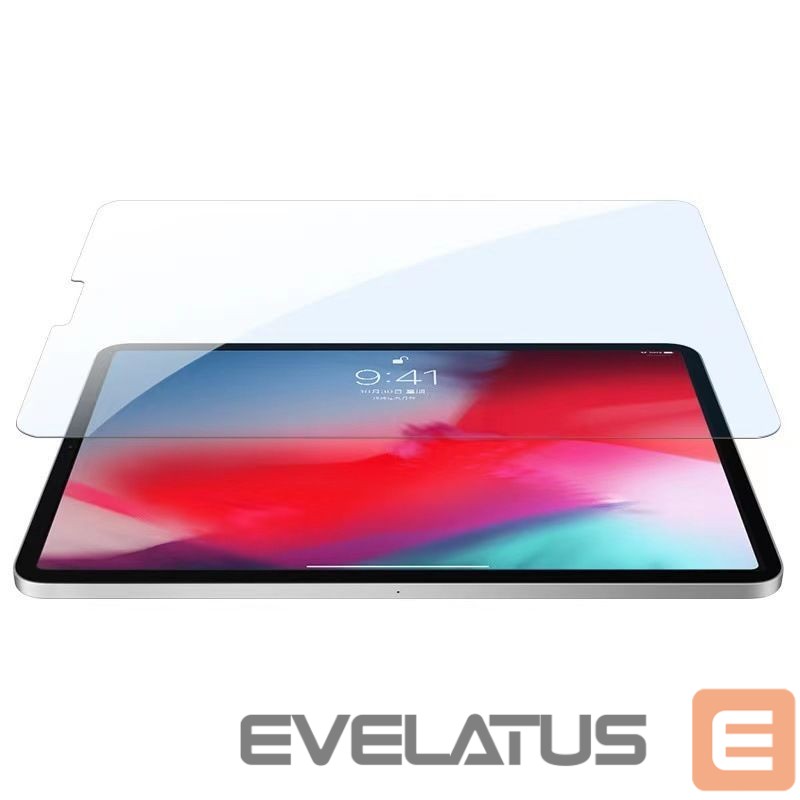 Kaitseklaasid iLike iPad 10.9 2.5D Edge Clear Tempered Glass