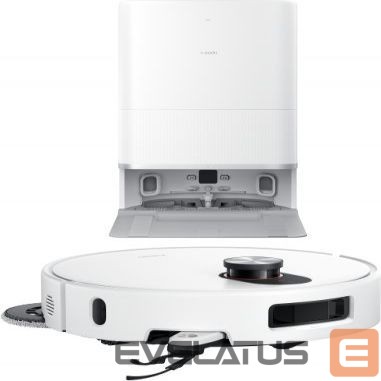 Tolmuimeja Xiaomi Robot Vacuum 5 EU White