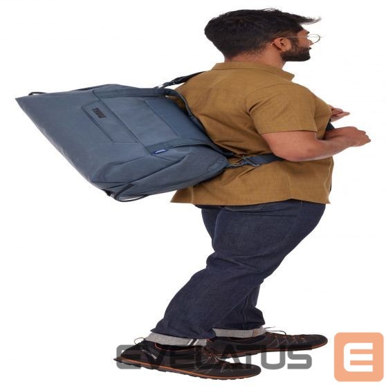 Sülearvuti kott Thule Aion Duffel Bag 35L - Dark Slate