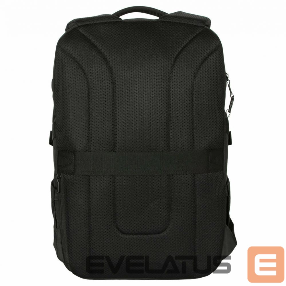Sülearvuti kott Targus | Terra EcoSmart | Backpack | Black | 16 " | Shoulder strap
