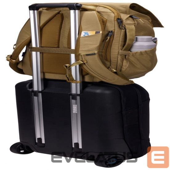 Sülearvuti kott Thule Paramount Backpack 27L - Nutria