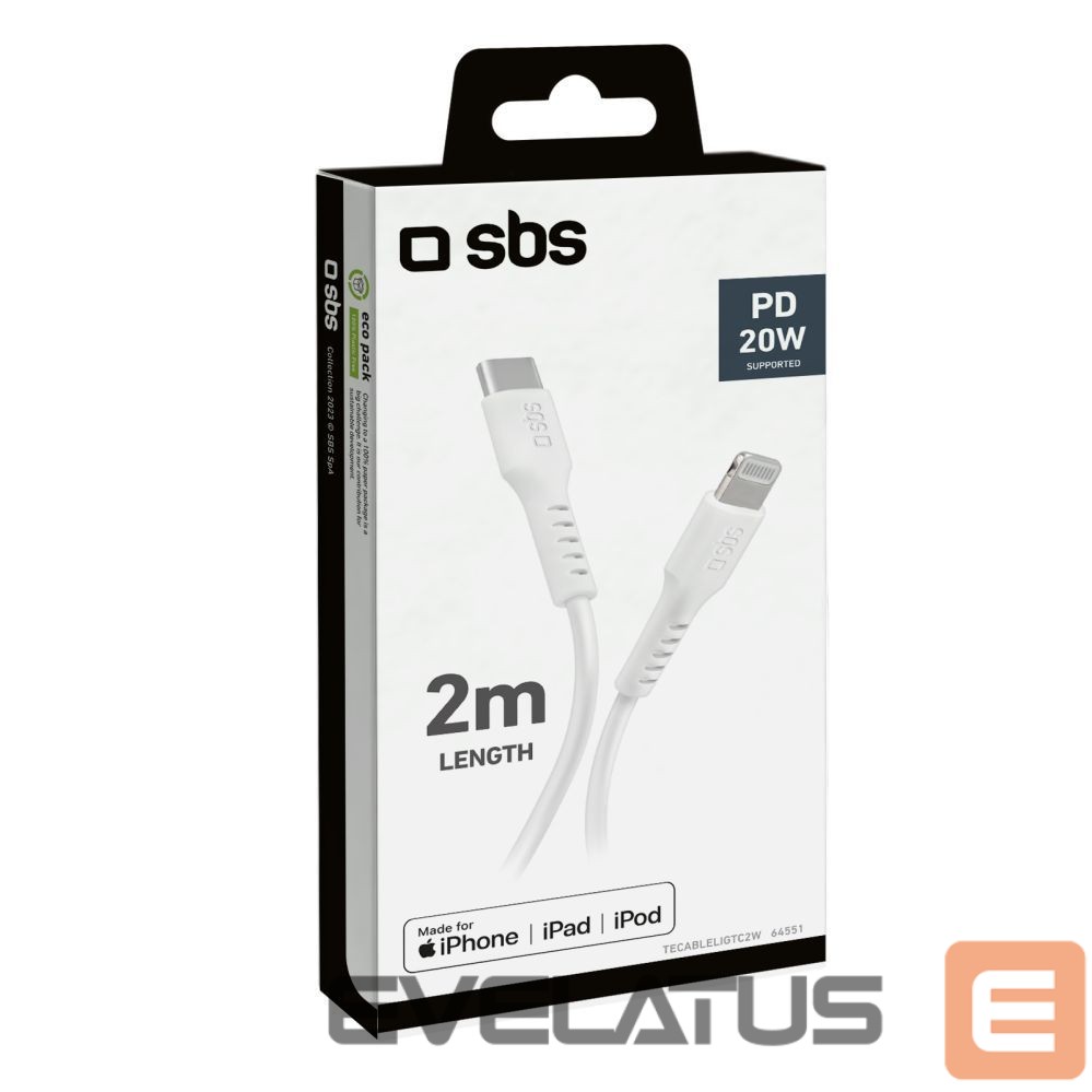 Kaabel SBS 2 m