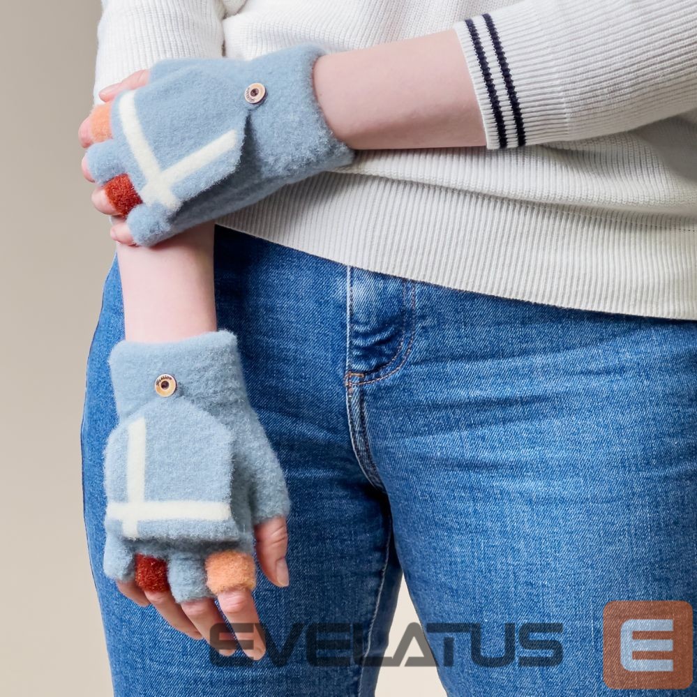 Jalgratta tarvik Hurtel Blue