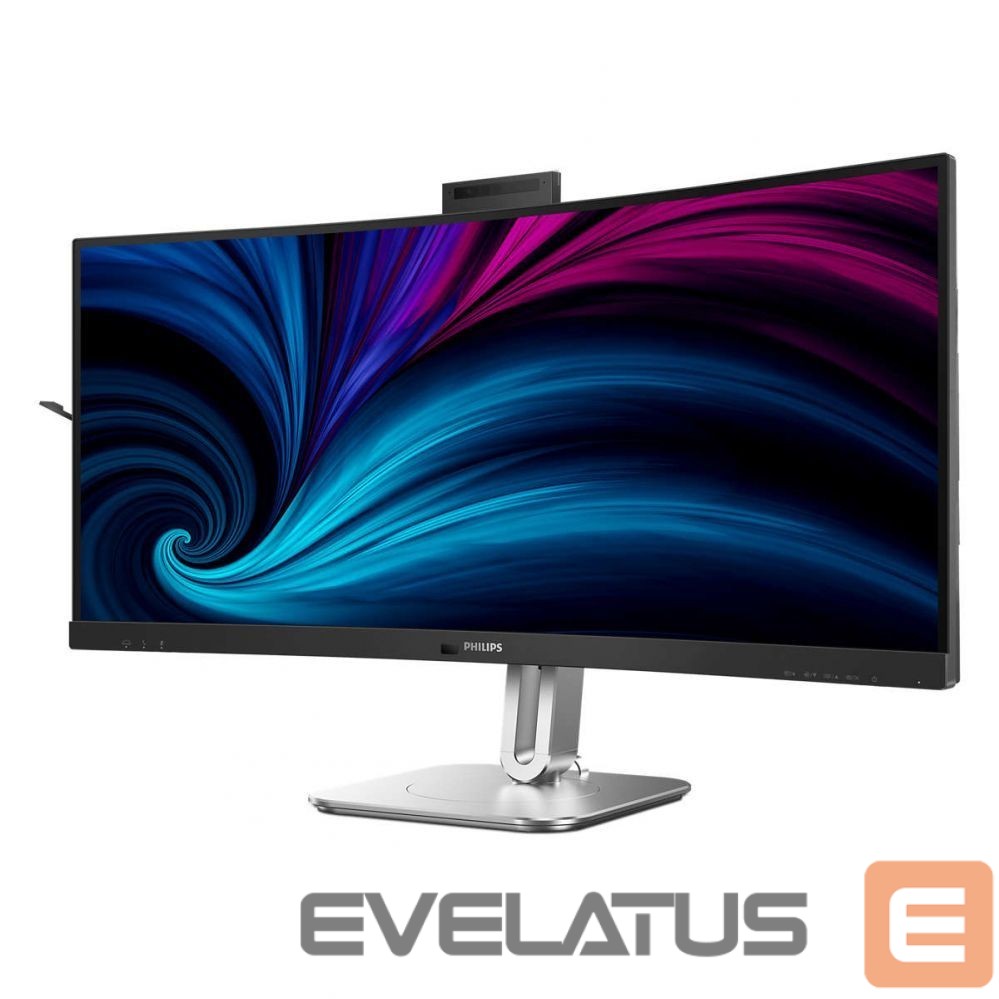 Monitorid Mmd-monitors & displays PHILIPS 34B2U6603CH 34inch