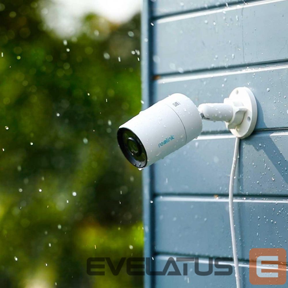 Veebikaamera Reolink ColorX Series P320X 2K 4MP True Color Night Vision PoE Camera |