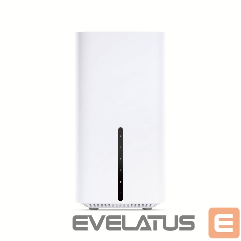 Ruuterid TP-Link WRL ROUTER 1800MBPS 1000M 3P/DUAL BAND ARCHER NX200