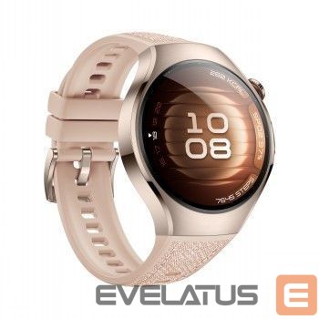 Nutikell Huawei WATCH 5 (42MM) STELLAR BEIGE