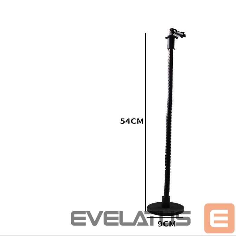 Kaameratarvik Hurtel Magnetic holder for sports cameras 54 cm