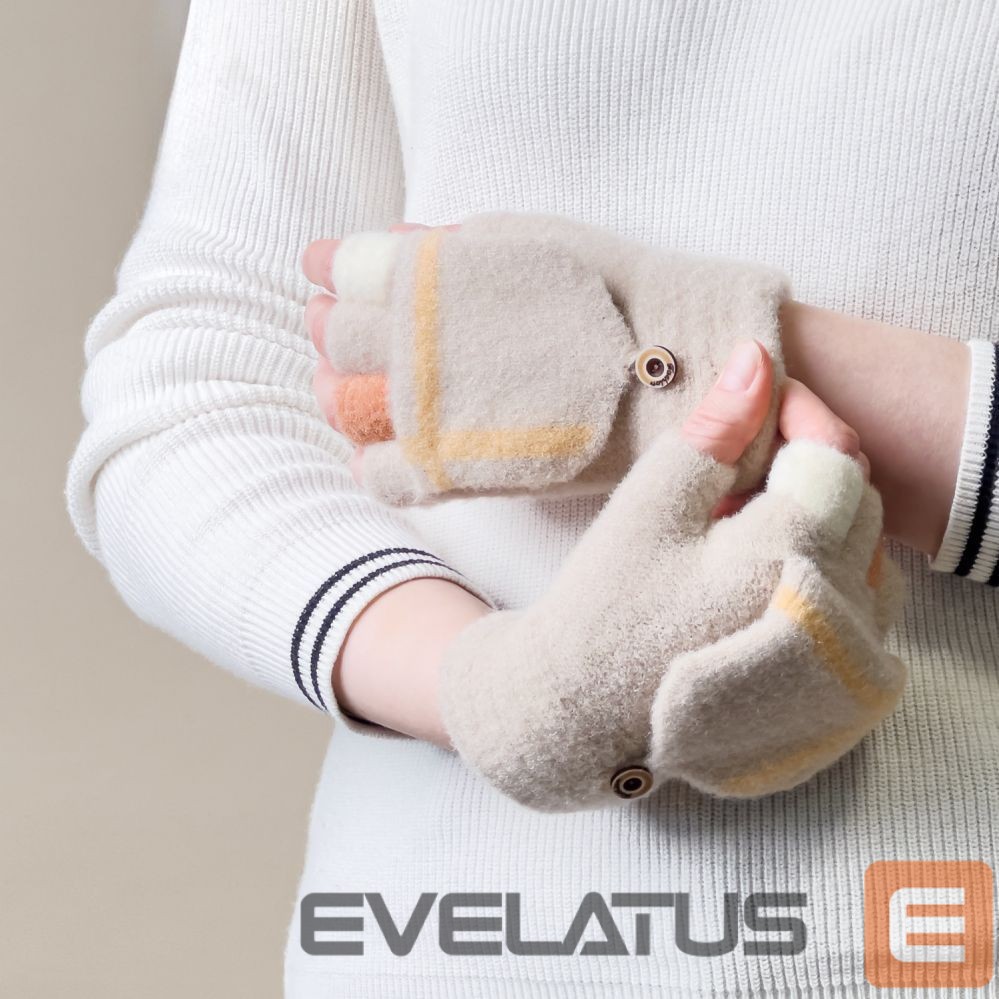 Jalgratta tarvik Hurtel White
