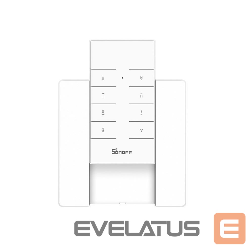 Nutikas seade Sonoff Sonoff RM433 remote controller base white (IM190328001)