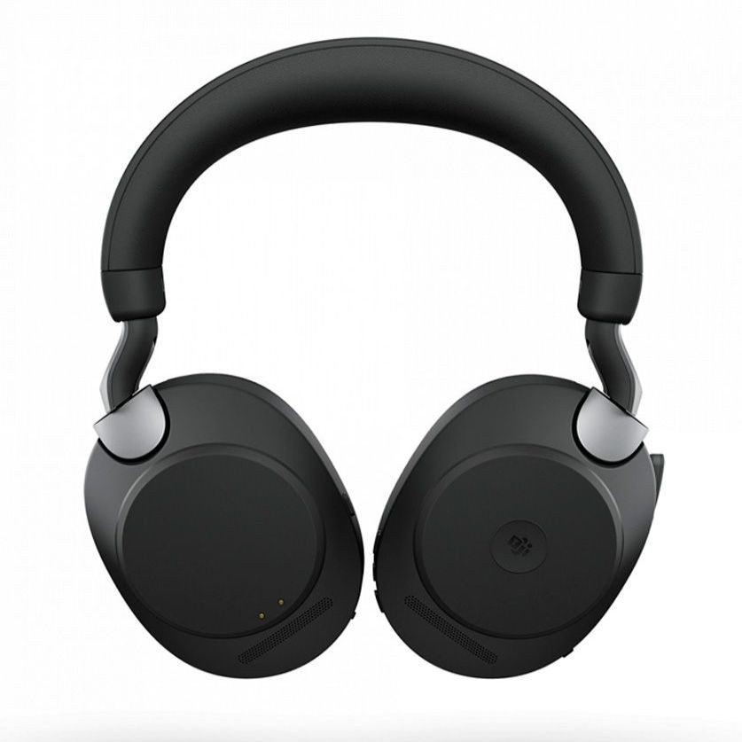 Juhtmevabad kõrvaklapid Jabra Evolve 2 85 Link380c MS Stereo
