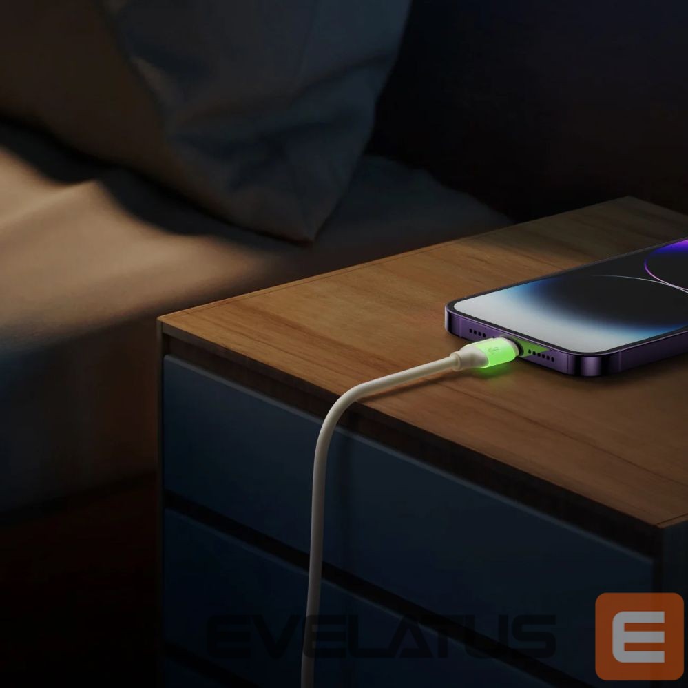 Kaabel Joyroom Lightning (male) || USB-A (male) \ 2 m