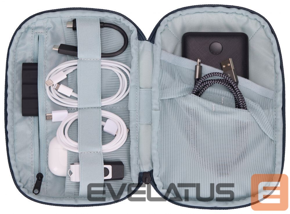 Sülearvuti kott Thule Subterra 2 PowerShuttle Medium - Dark Slate