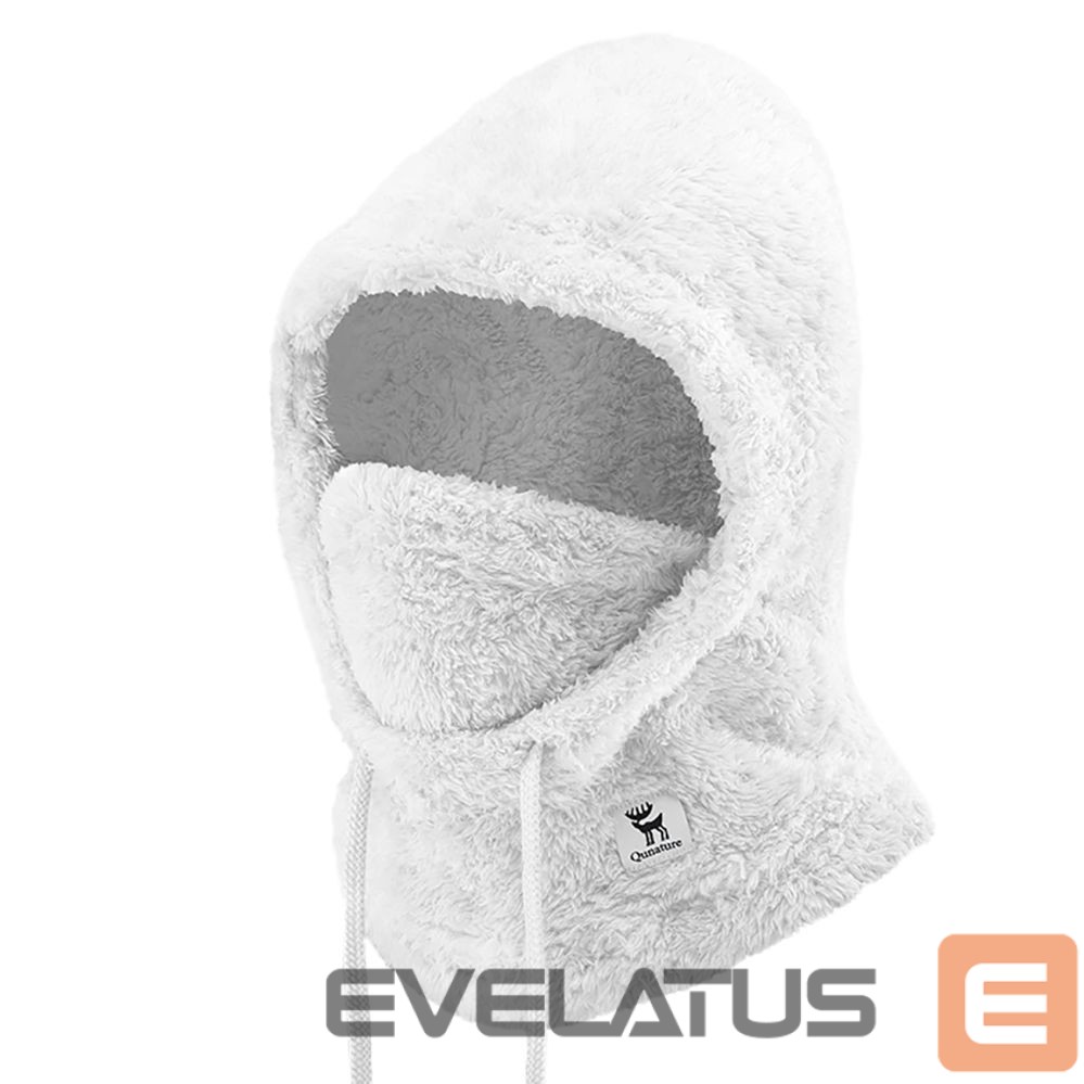 Riietus Qunature White \ L